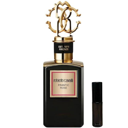Roberto Cavalli Frantic Rose - Eau de Parfum - LuxScents.nl