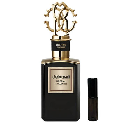 Roberto Cavalli Imperial Hyacinth - Eau de Parfum - LuxScents.nl