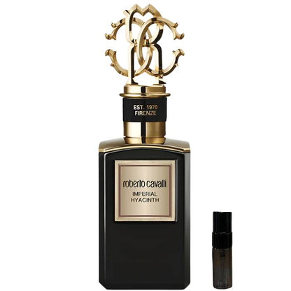 Roberto Cavalli Imperial Hyacinth - Eau de Parfum - LuxScents.nl