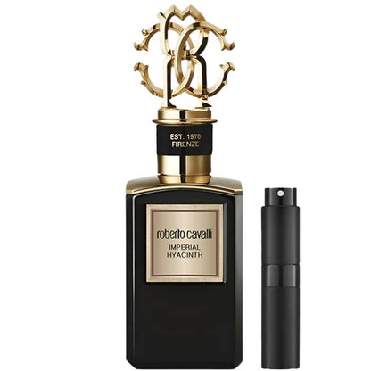 Roberto Cavalli Imperial Hyacinth - Eau de Parfum - LuxScents.nl