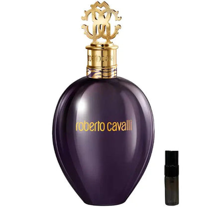 Roberto Cavalli Oud al Qasr - Eau de Parfum Intense - LuxScents