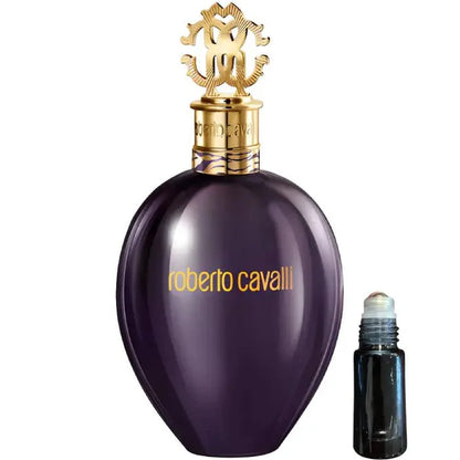 Roberto Cavalli Oud al Qasr - Eau de Parfum Intense - LuxScents