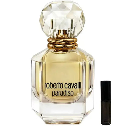 Roberto Cavalli Paradiso - Eau de Parfum - LuxScents