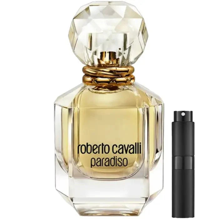 Roberto Cavalli Paradiso - Eau de Parfum - LuxScents