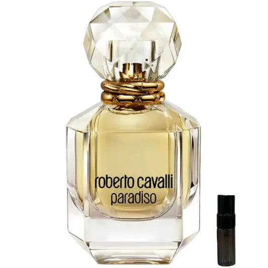 Roberto Cavalli Paradiso - Eau de Parfum - LuxScents