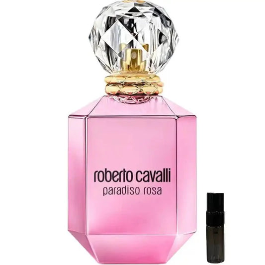 Roberto Cavalli Paradiso Rosa Roberto - Eau de Parfum - LuxScents.nl