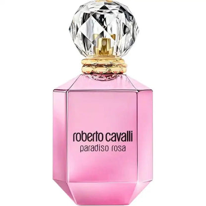 Roberto Cavalli Paradiso Rosa Roberto - Eau de Parfum - LuxScents.nl