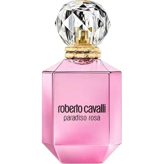 Roberto Cavalli Paradiso Rosa Roberto - Eau de Parfum - LuxScents.nl