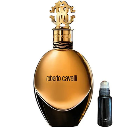 Roberto Cavalli Roberto Cavalli - Eau de Parfum - LuxScents
