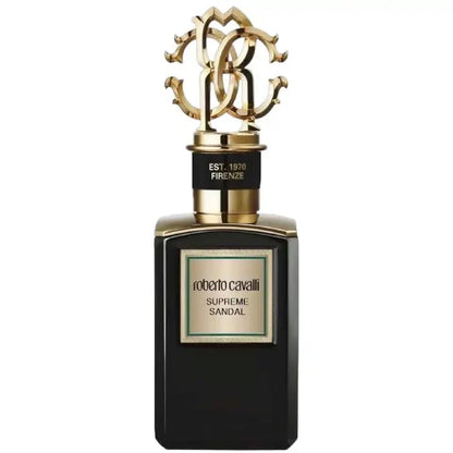 Roberto Cavalli Supreme Sandal - Eau de Parfum - LuxScents