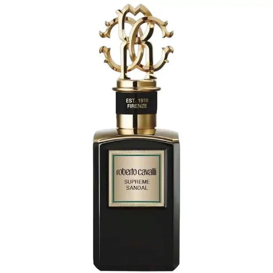 Roberto Cavalli Supreme Sandal - Eau de Parfum - LuxScents