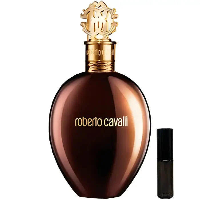 Roberto Cavalli Tiger Oud - Eau de Parfum Intense - LuxScents