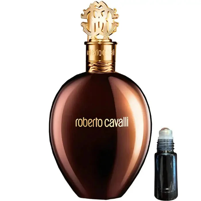 Roberto Cavalli Tiger Oud - Eau de Parfum Intense - LuxScents