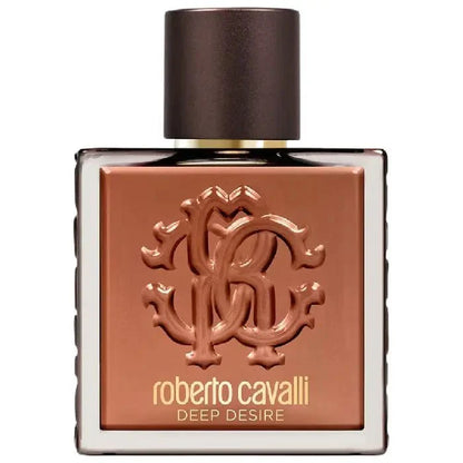 Roberto Cavalli Uomo Deep Desire - Eau de Toilette - LuxScents
