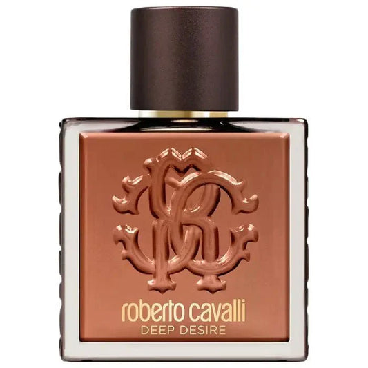 Roberto Cavalli Uomo Deep Desire - Eau de Toilette - LuxScents