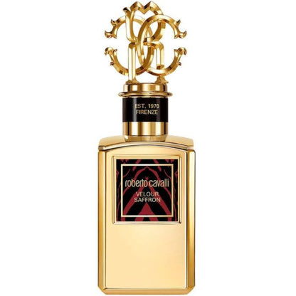 Roberto Cavalli Velour Saffron - Parfum - LuxScents.nl