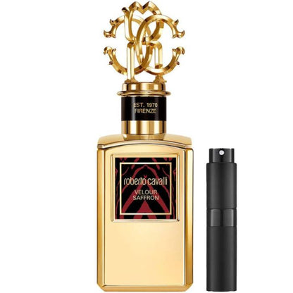 Roberto Cavalli Velour Saffron - Parfum - LuxScents.nl
