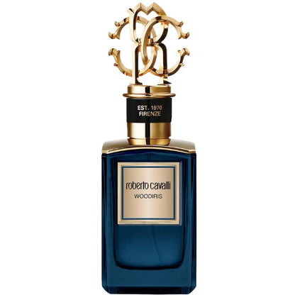 Roberto Cavalli Woodiris - Eau de Parfum - LuxScents.nl