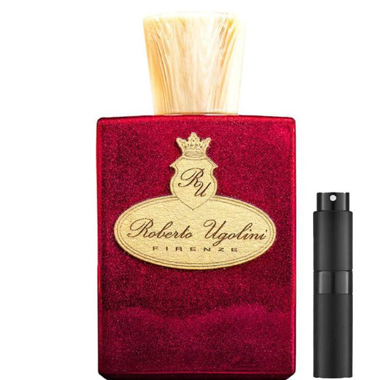 Roberto Ugolini Firenze 4 Rosso - Eau de Parfum - LuxScents.nl