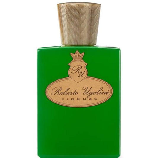 Roberto Ugolini Firenze - Giardino Di Boboli - Extrait de Parfum - LuxScents.nl