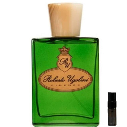 Roberto Ugolini Firenze Loafer - Eau de Parfum - LuxScents.nl