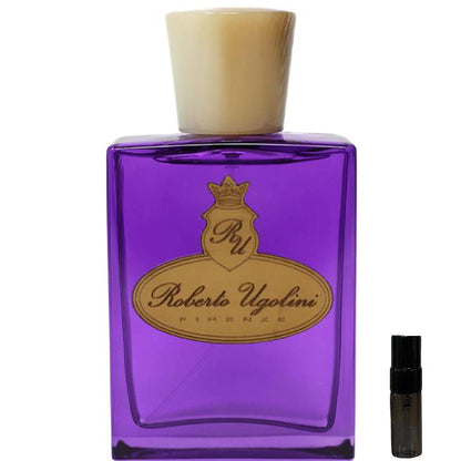 Roberto Ugolini Firenze Marzocco - Eau de Parfum - LuxScents.nl