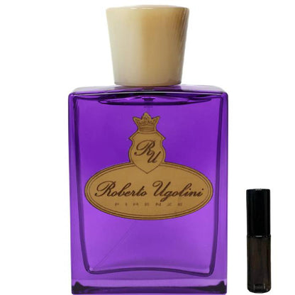 Roberto Ugolini Firenze Marzocco - Eau de Parfum - LuxScents.nl