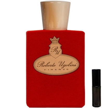 Roberto Ugolini Rosso 17 Firenze - Extrait de Parfum - LuxScents.nl
