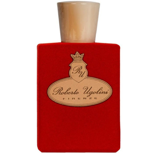 Roberto Ugolini Rosso 17 Firenze - Extrait de Parfum - LuxScents.nl