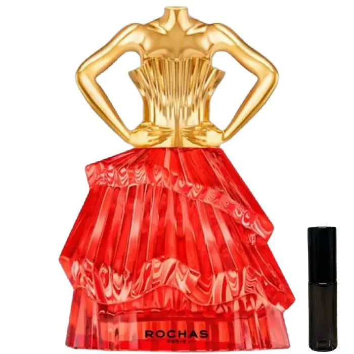 Rochas Audace Le Parfum - Parfum - LuxScents