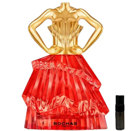 Rochas Audace Le Parfum - Parfum - LuxScents