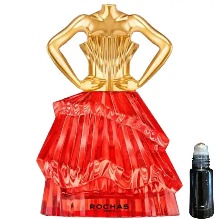 Rochas Audace Le Parfum - Parfum - LuxScents