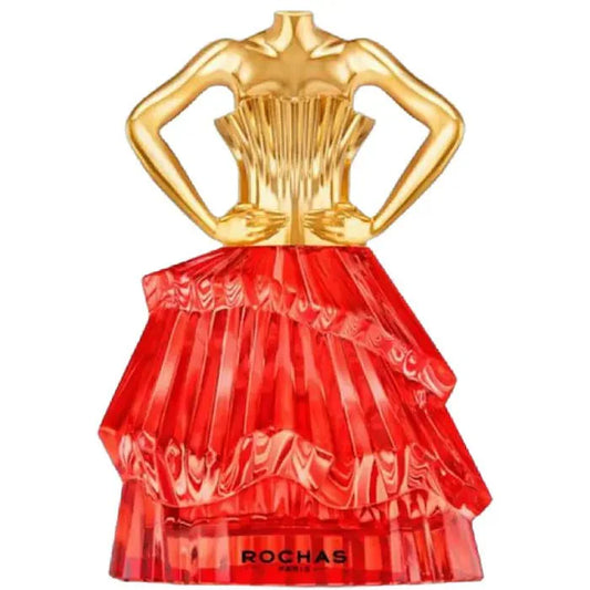Rochas Audace Le Parfum - Parfum - LuxScents