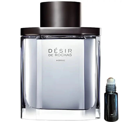 Rochas Desir Pour Homme - Eau de Toilette - LuxScents