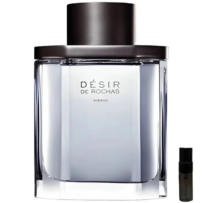 Rochas Desir Pour Homme - Eau de Toilette - LuxScents