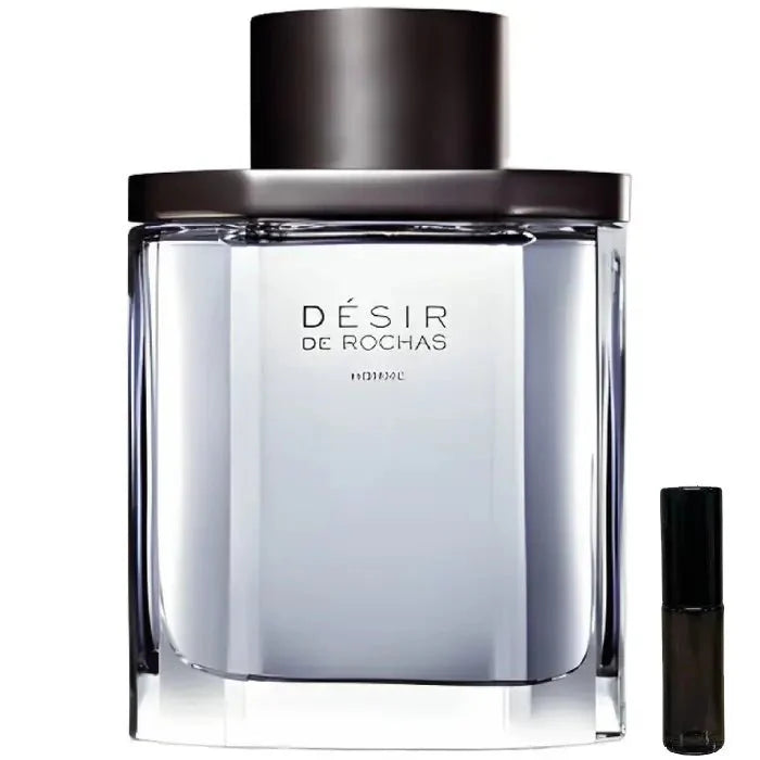 Rochas Desir Pour Homme - Eau de Toilette - LuxScents