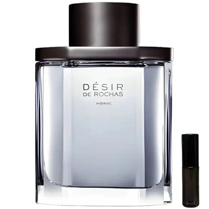 Rochas Desir Pour Homme - Eau de Toilette - LuxScents