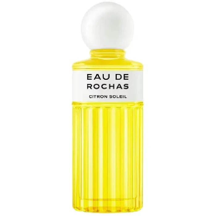 Rochas Eau de Rochas Citron Soleil - Eau de Toilette - LuxScents.nl