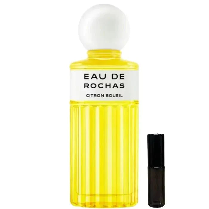 Rochas Eau de Rochas Citron Soleil - Eau de Toilette - LuxScents.nl