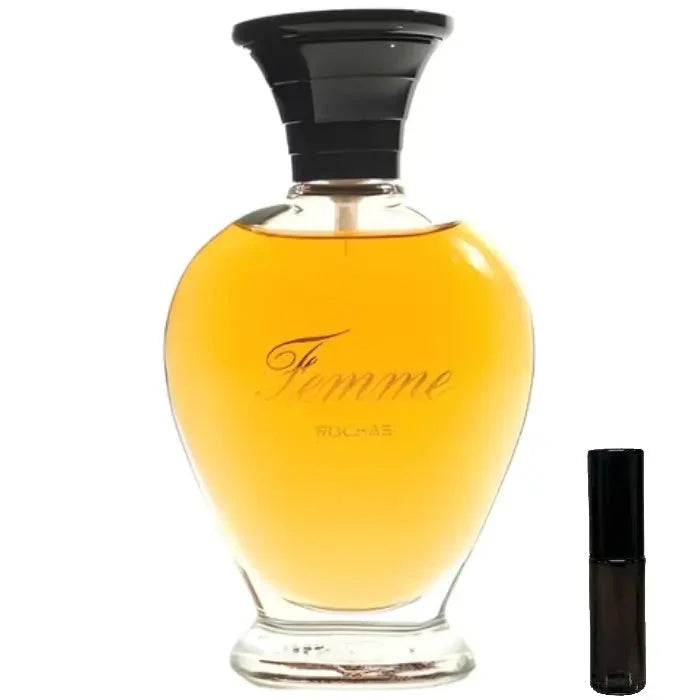 Rochas Femme Rochas - Eau de Toilette - LuxScents.nl