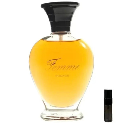 Rochas Femme Rochas - Eau de Toilette - LuxScents.nl