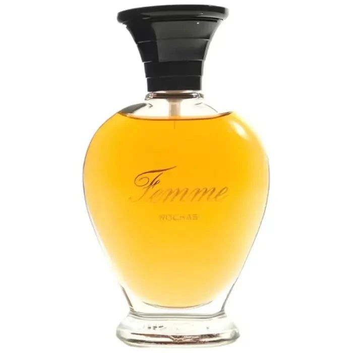 Rochas Femme Rochas - Eau de Toilette - LuxScents.nl