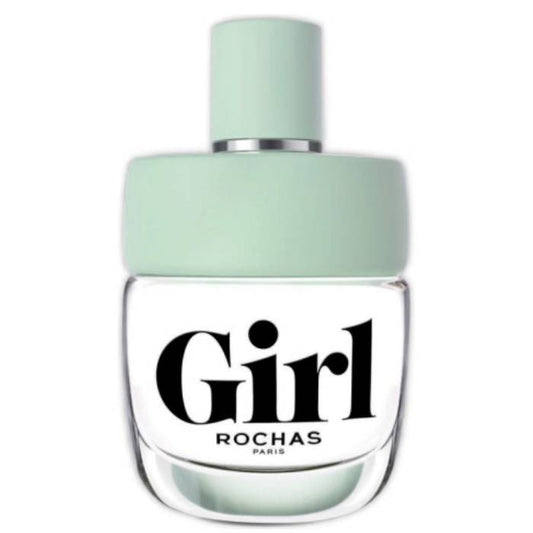 Rochas Girl - Eau de Toilette - LuxScents.nl