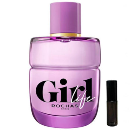Rochas Girl Life - Eau de Parfum - LuxScents.nl