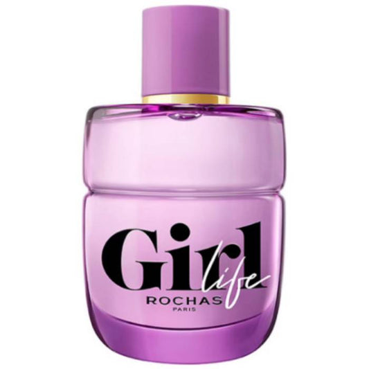 Rochas Girl Life - Eau de Parfum - LuxScents.nl