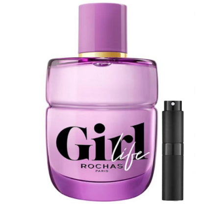 Rochas Girl Life - Eau de Parfum - LuxScents.nl