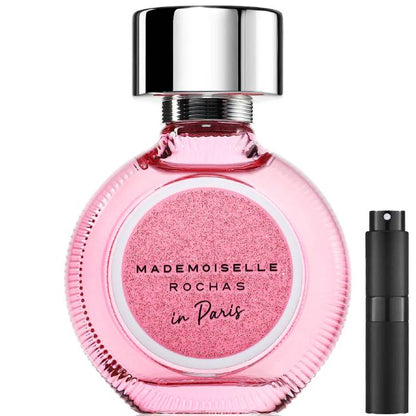 Rochas Mademoiselle in Paris - Eau De Parfum - LuxScents.nl