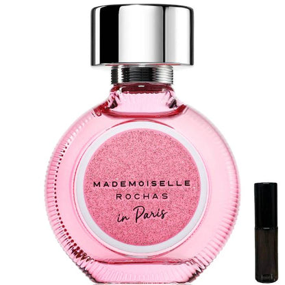Rochas Mademoiselle in Paris - Eau De Parfum - LuxScents.nl