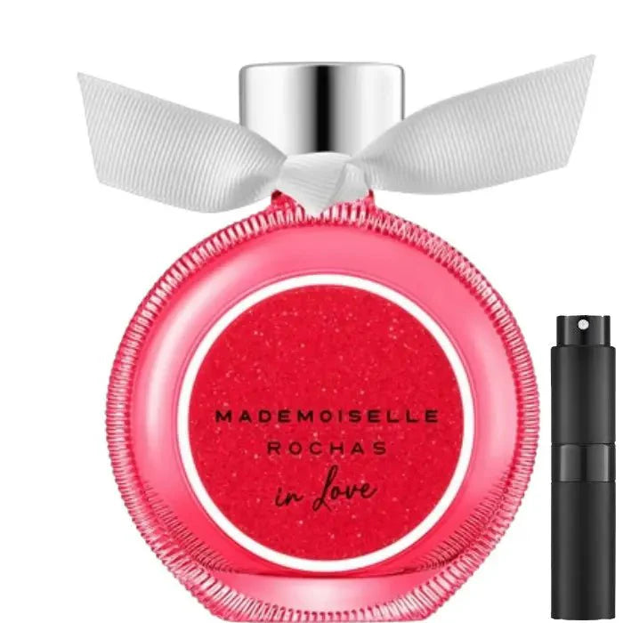Rochas Mademoiselle Rochas in Love - Eau de Parfum - LuxScents