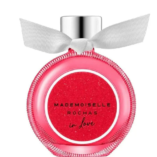 Rochas Mademoiselle Rochas in Love - Eau de Parfum - LuxScents